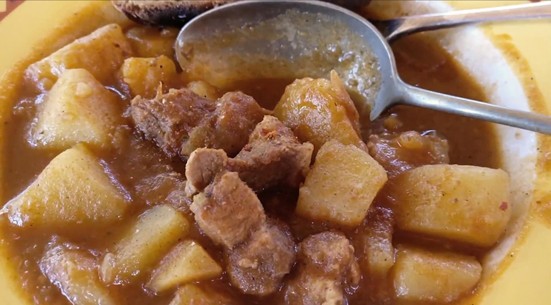 local Goulash
